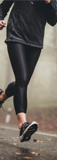 Produktbild Sportleggings Damen